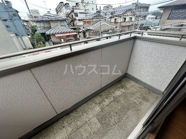 25/30 バルコニー