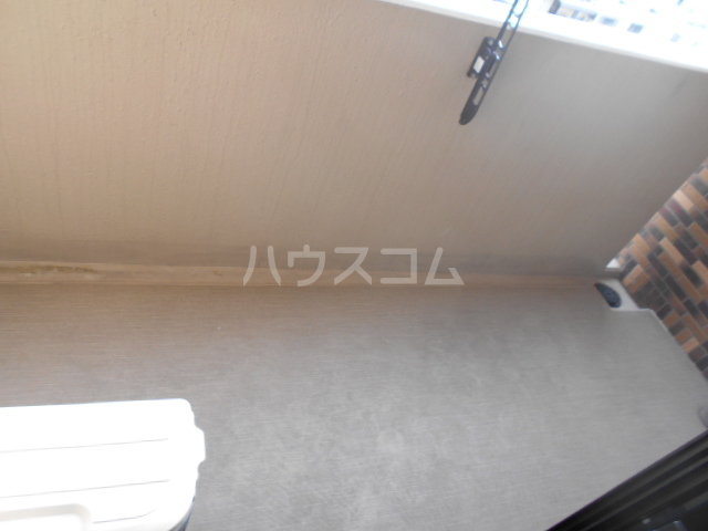 18/30 バルコニー