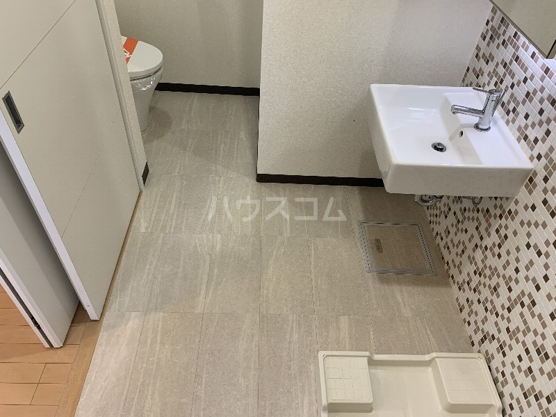 14/30 洗面