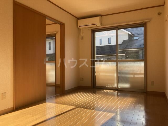 4/27 リビング/ダイニング