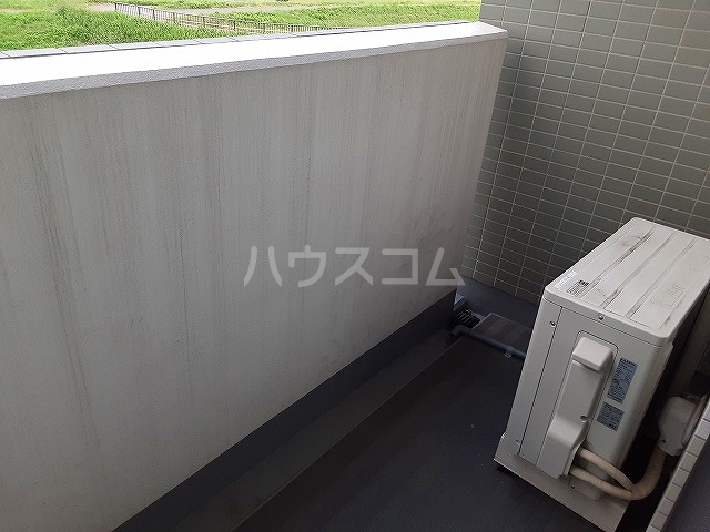 17/30 バルコニー
