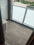 11/21 バルコニー