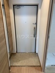 6/21 玄関