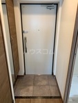 6/21 玄関