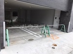 16/21 駐車場