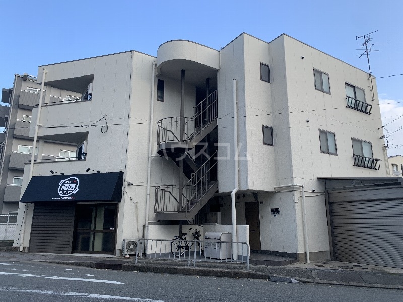 1/26 外観