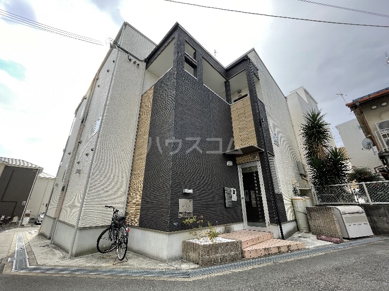 1/30 外観