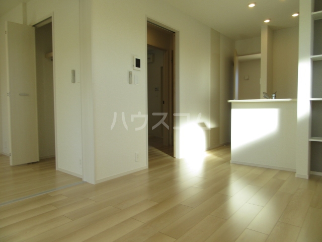 4/30 リビング/ダイニング