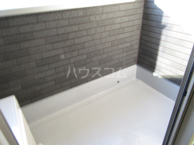 22/30 バルコニー