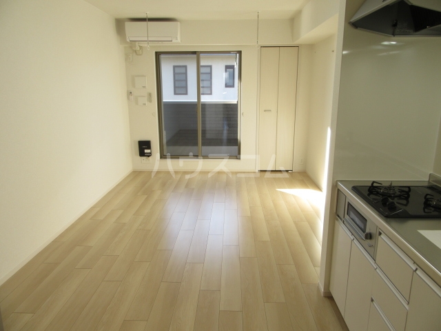 4/30 リビング/ダイニング