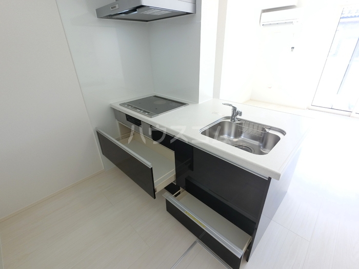 7/21 キッチン