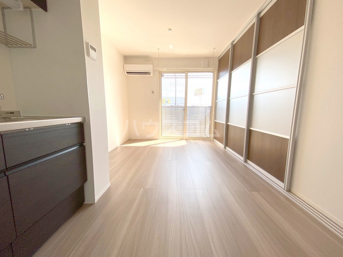 3/24 リビング/ダイニング