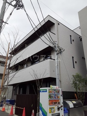 1/7 外観