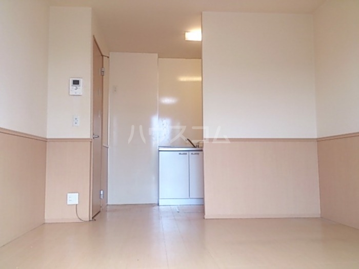 4/24 リビング/ダイニング