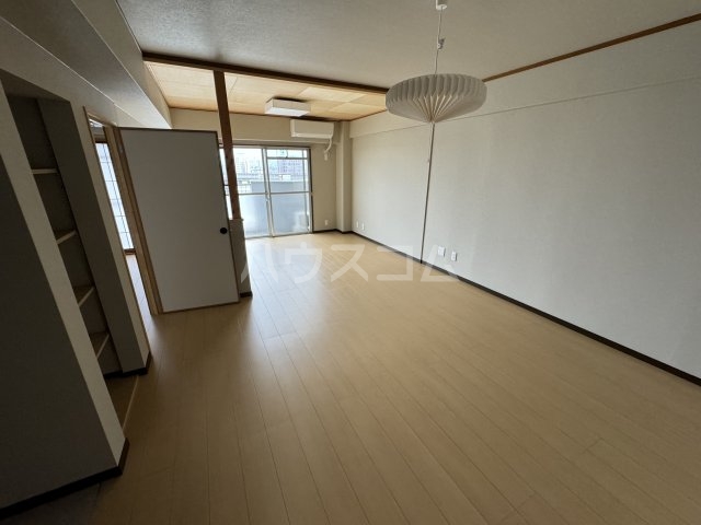 3/29 リビング/ダイニング