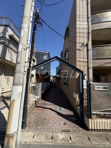 2/6 エントランス