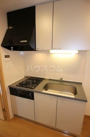 6/23 キッチン