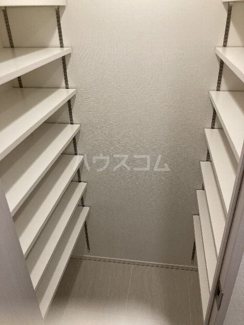 5/30 収納