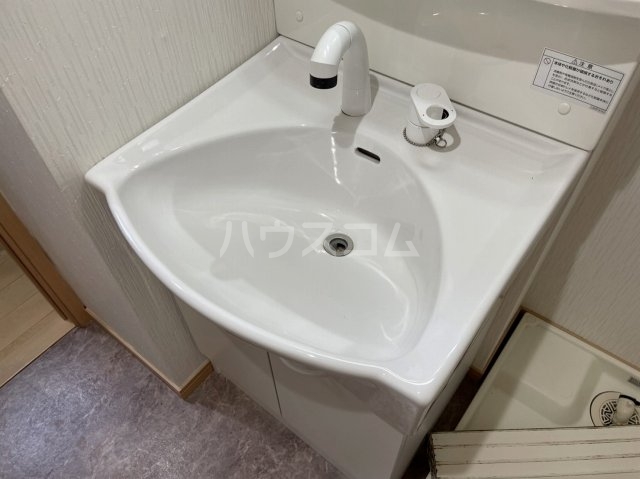 15/30 洗面