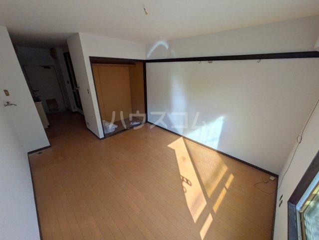 4/19 リビング/ダイニング