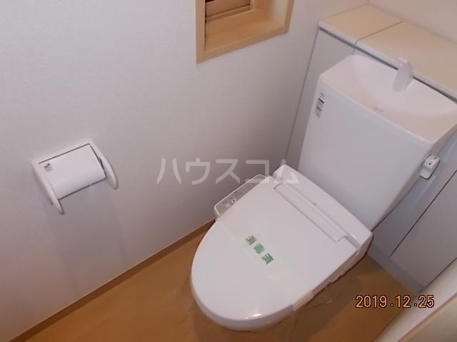 14/20 トイレ