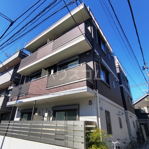 1/18 外観