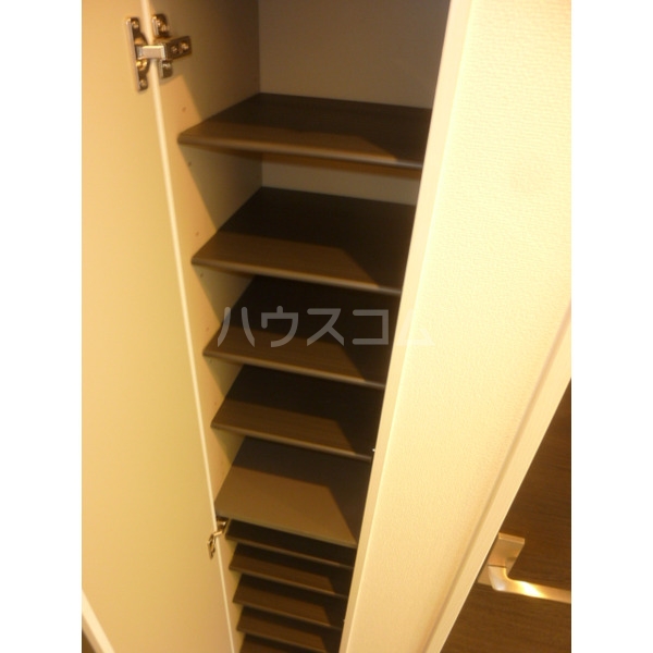 4/18 収納