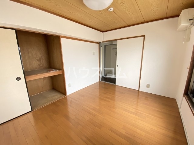 6/30 リビング/ダイニング