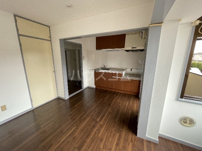 4/30 リビング/ダイニング