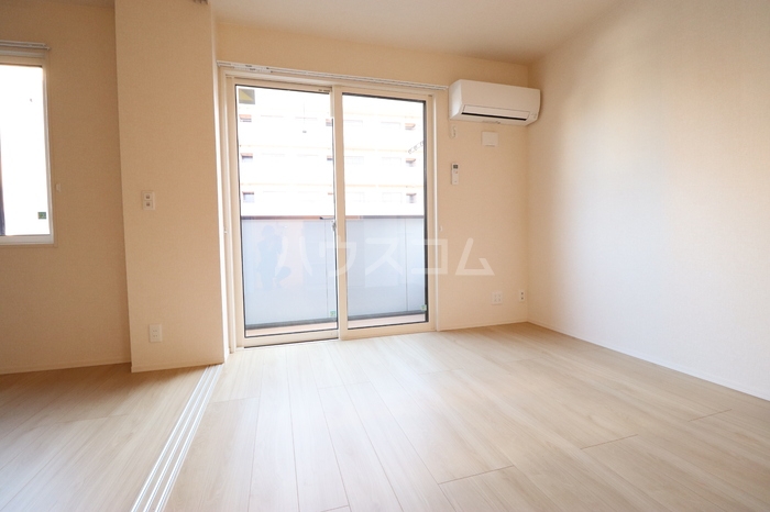 3/18 リビング/ダイニング