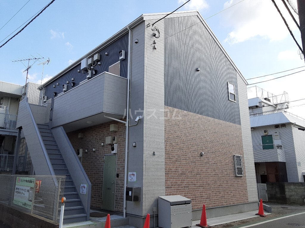 2/7 外観