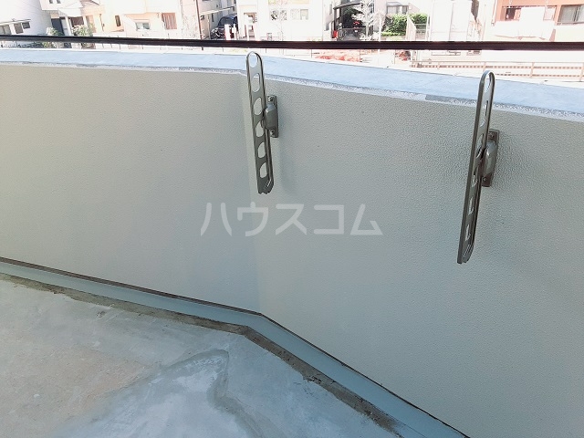 15/24 バルコニー