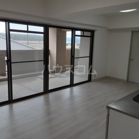 6/30 リビング/ダイニング