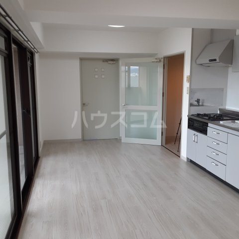 7/30 リビング/ダイニング