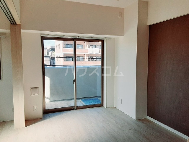 5/23 リビング/ダイニング