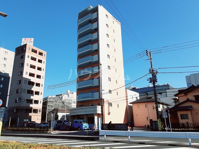 1/26 外観
