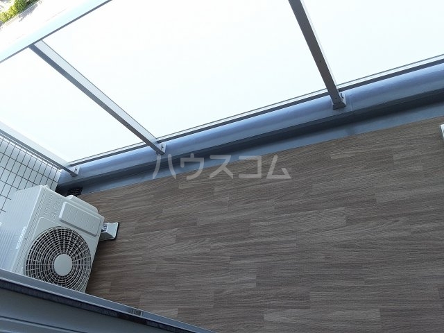 23/30 バルコニー