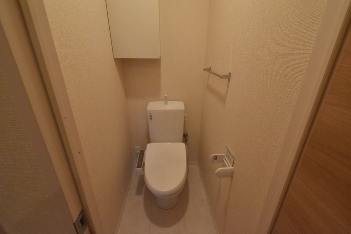 8/23 トイレ