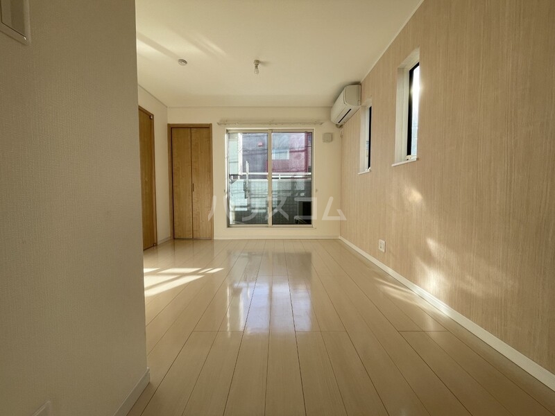 3/19 リビング/ダイニング