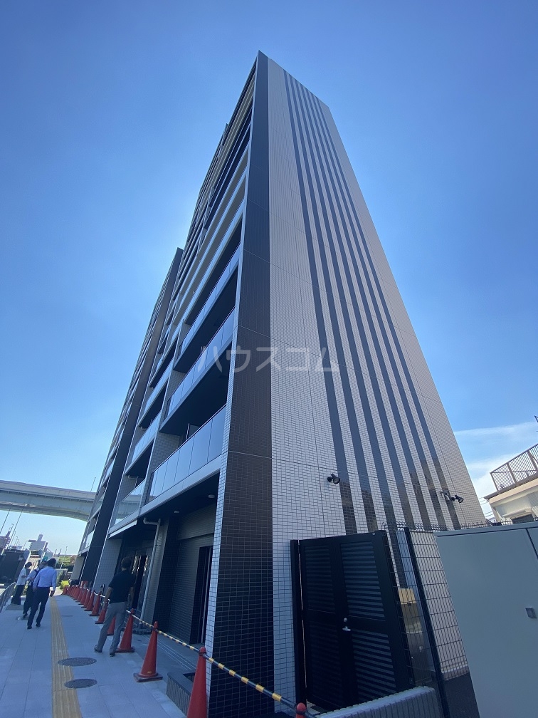 1/30 外観