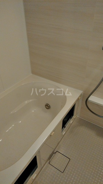 9/28 浴室