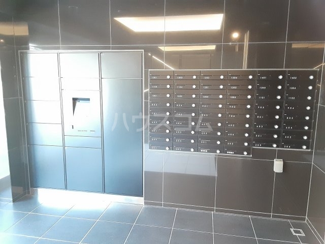 29/30 エントランス