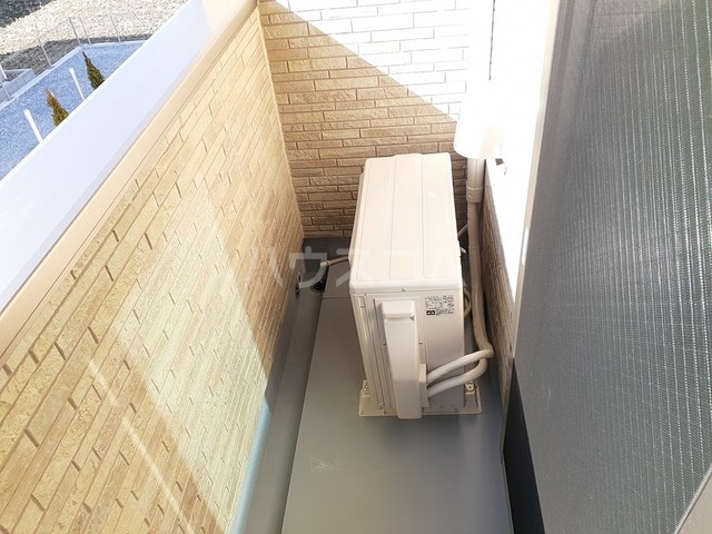 14/22 バルコニー