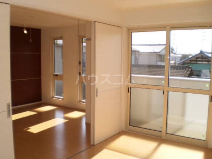 3/20 リビング/ダイニング