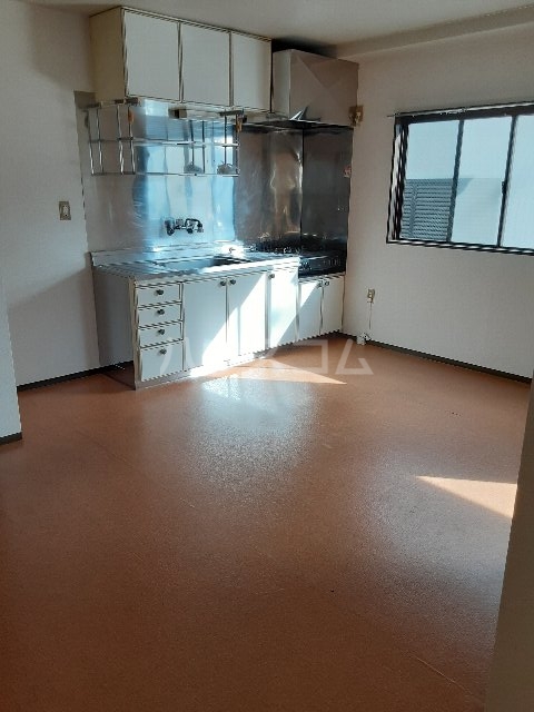 2/29 リビング/ダイニング