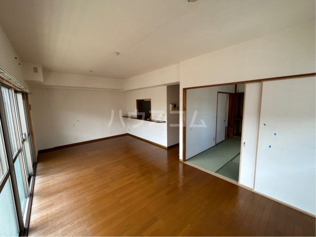 5/30 リビング/ダイニング