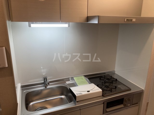 11/30 キッチン