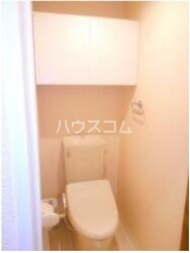 8/22 トイレ