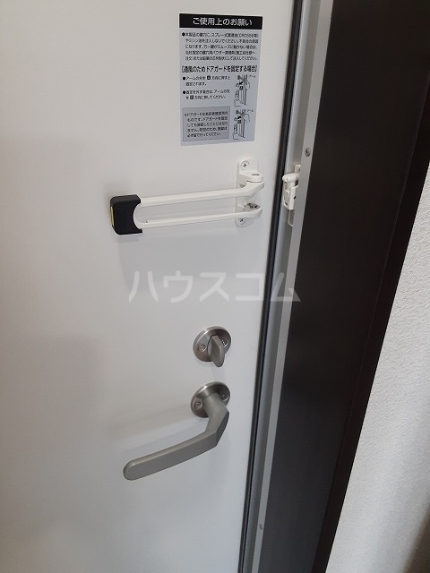 6/30 玄関
