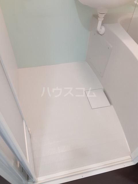 14/30 浴室